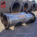 High quality discharge dredge hose for cutter suction dredger